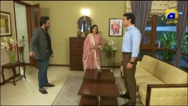 Maa Nahi Saas Hoon Main - Last Episode  - 3rd March 2024